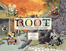 Root:  A Game of Woodland Might and Right