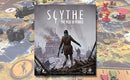 Scythe The Rise of Fenris