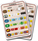 Terraforming Mars - Turmoil