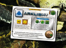 Terraforming Mars: The Colonies