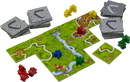 Carcassonne: Basic Game