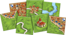Carcassonne: Basic Game