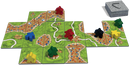 Carcassonne: Basic Game