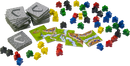 Carcassonne: Basic Game