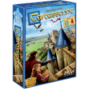 Carcassonne: Basic Game