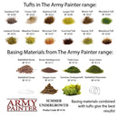 Army Painter: Summer Undergrowth