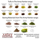Army Painter: Battlefield Rocks