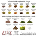 Army Painter: Swamp Tuft