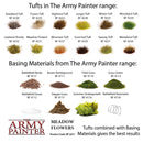 Army Painter: Meadow Flowers