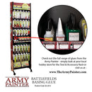 Army Painter: Battlefields Basing Glue