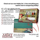 Army Painter: Self-Healing Cutting Mat