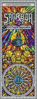 Sagrada: 5-6 Player Expansion