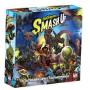 Smash Up - The Shufflebuilding Game of Total Awesomeness!