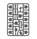 40K: Deathwatch Upgrades