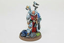 40K: Space Marines Primaris Apothecary