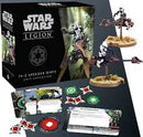 Star Wars: Legion - 74-Z Speeder Bikes Unit Expansion