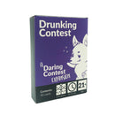 Daring Contest: Drinkin Expansion
