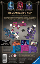Disney Villainous - Wicked to the Core