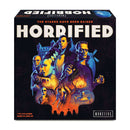 Horrified - Universal Studios Monsters
