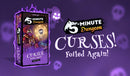 5 Minute Dungeon Curses! Foiled Again! Expansion
