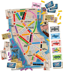 Ticket to Ride - New York