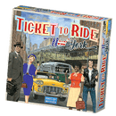 Ticket to Ride - New York