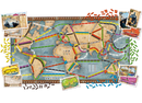 Ticket to Ride: Rails and Sails