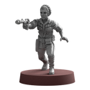 Star Wars: Legion - Princess Leia Organa Commander Expansion