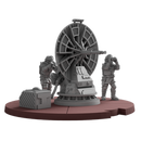 Star Wars: Legion - 1.4 FD Laser Cannon Team Unit Expansion