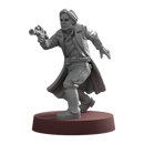 Star Wars: Legion - Han Solo Commander Expansion