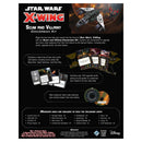 Star Wars: X Wing - 2nd Edition - Scum and Villainy Conversion Kit