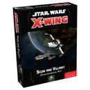 Star Wars: X Wing - 2nd Edition - Scum and Villainy Conversion Kit