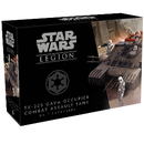 Star Wars: Legion -  TX 225 GAVw Occupier Combat Assault Tank Unit Expansion