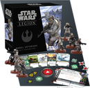 Star Wars: Legion - Rebel Veterans Unit Expansion