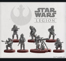 Star Wars: Legion - Rebel Veterans Unit Expansion