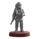 Star Wars: Legion - Rebel Veterans Unit Expansion