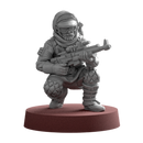 Star Wars: Legion - Rebel Veterans Unit Expansion