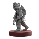 Star Wars: Legion - Rebel Veterans Unit Expansion
