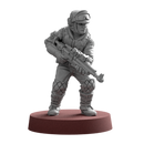 Star Wars: Legion - Rebel Veterans Unit Expansion