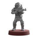 Star Wars: Legion - Rebel Veterans Unit Expansion