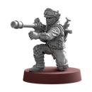 Star Wars: Legion - Rebel Veterans Unit Expansion