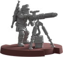 Star Wars: Legion - Rebel Veterans Unit Expansion