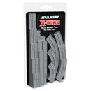 Star Wars: X Wing - 2nd Edition - Deluxe Movement Tools and Range Ruler
