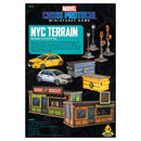 Marvel Crisis Protocol: NYC Terrain