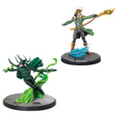 Marvel Crisis Protocol: Loki & Hela