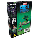 Marvel Crisis Protocol: Loki & Hela