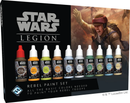 Star Wars: Legion -  Rebel Paint Set