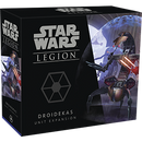 Star Wars: Legion -  Droidekas