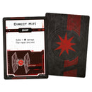 Star Wars: X-Wing - 2nd Edition - First Order Damage Deck