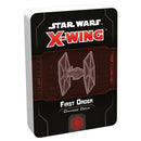 Star Wars: X-Wing - 2nd Edition - First Order Damage Deck